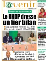 la-une-du-journal-du-27-mercredi-juillet-2022